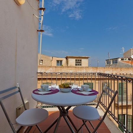 Terrazza Bordonaro Cefalù Exterior foto