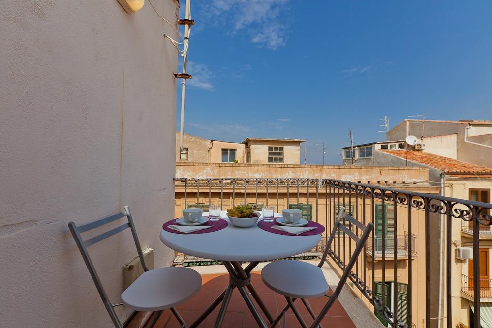 Terrazza Bordonaro Cefalù Exterior foto