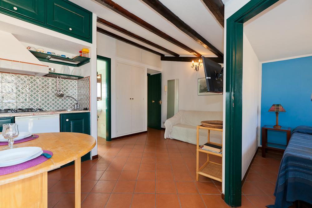 Terrazza Bordonaro Cefalù Exterior foto