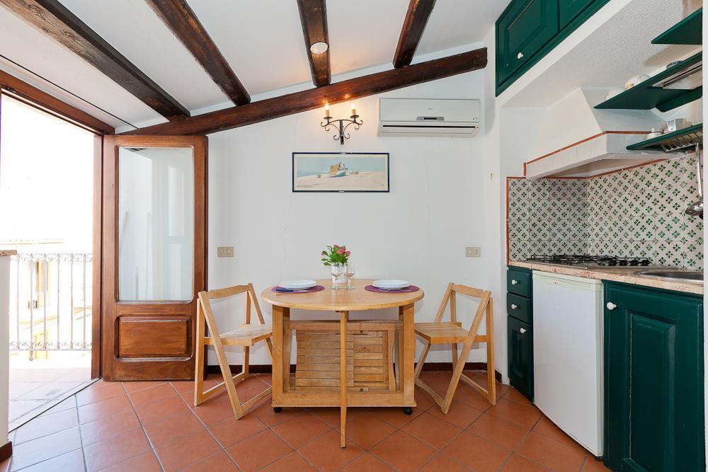 Terrazza Bordonaro Cefalù Exterior foto