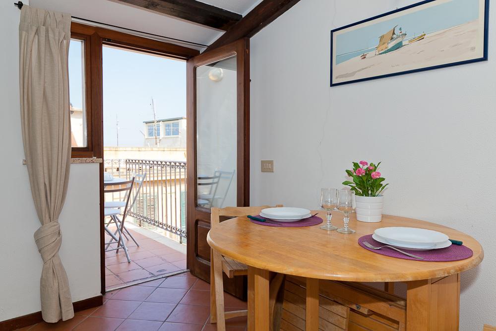 Terrazza Bordonaro Cefalù Exterior foto